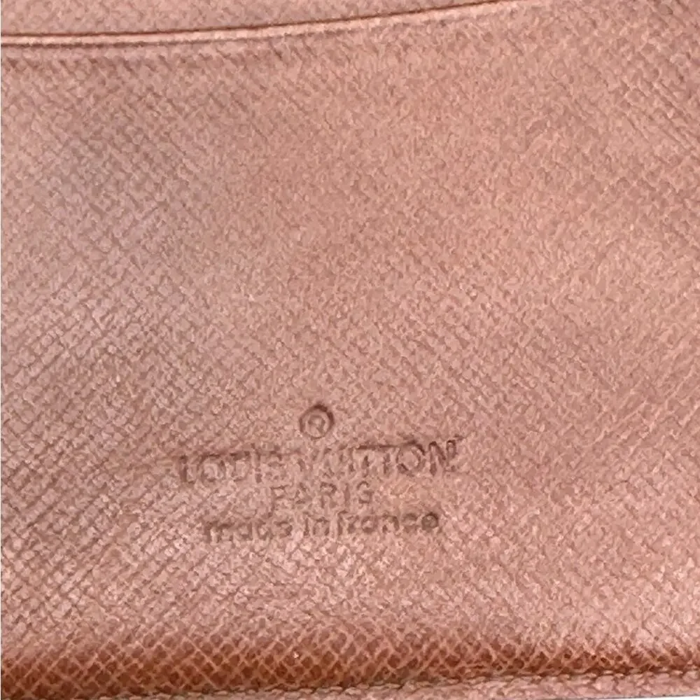Louis Vuitton Wallet